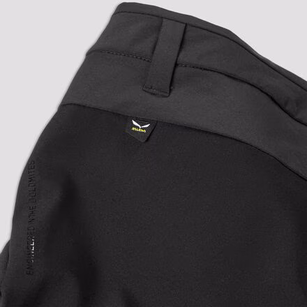 Puez DST Warm Cargo Pant - Men's