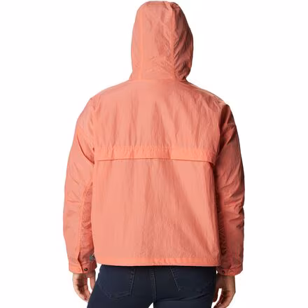 Laurelwoods II Interchange Jacket - Women's