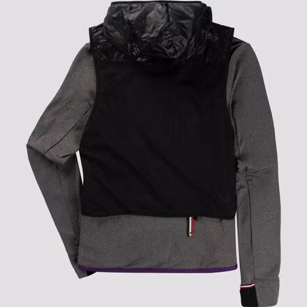 Full-Zip Fleece - Men's