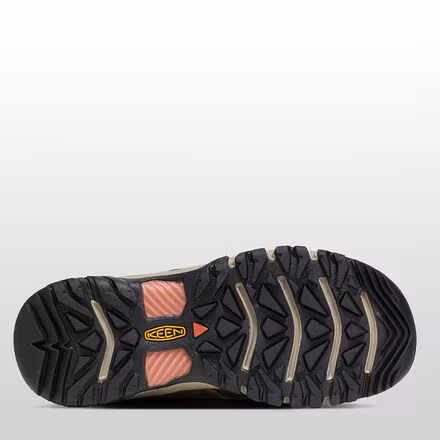 Ridge Flex Mid WP Hiking Boot - Women's