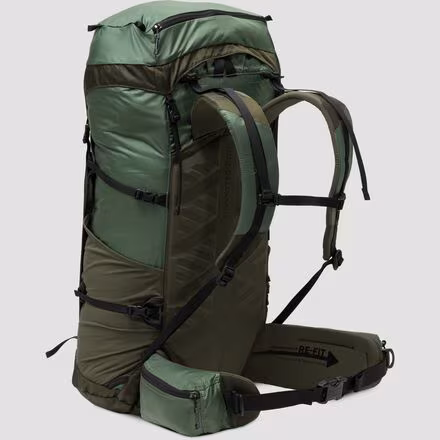 Crown2 60L Backpack