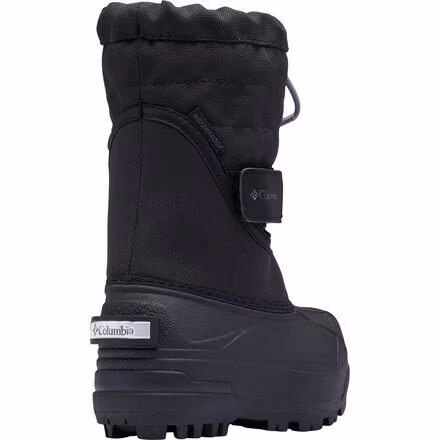 Powderbug Plus II Boot - Toddler Boys'