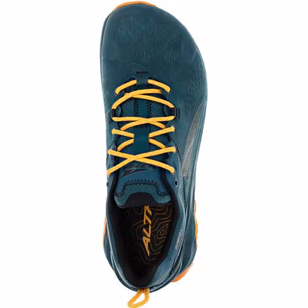 Olympus 5 Hike Low GTX Hiking Shoe - Men's