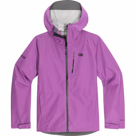 Aspire II Jacket - Women's