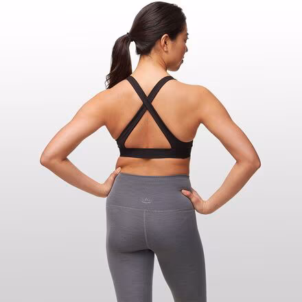 Switchback Sports Bra - Women's