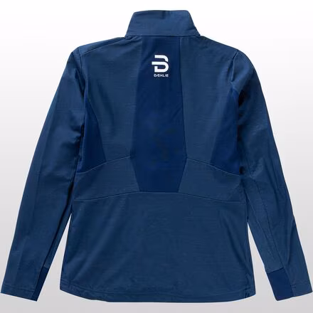 Conscious Jacket - Women's