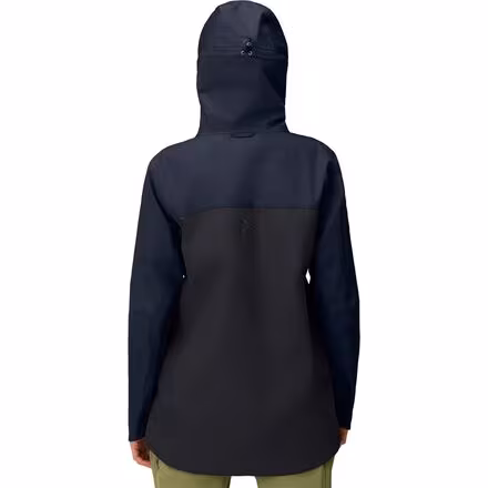 Femund Cotton Jacket - Women's