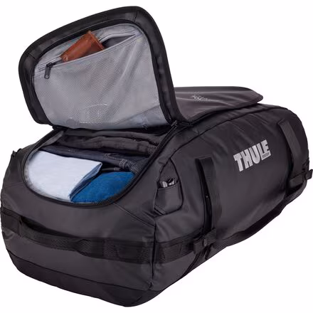 Chasm 70L Duffel Bag