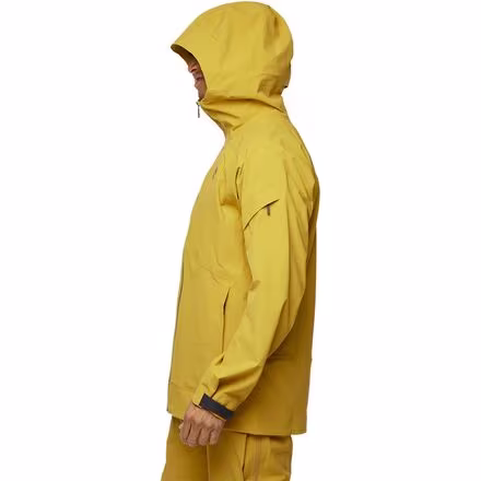 Recon Stretch Ski Shell - Men's