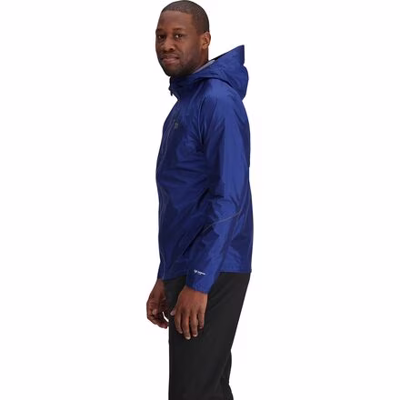Helium Rain Jacket - Men's