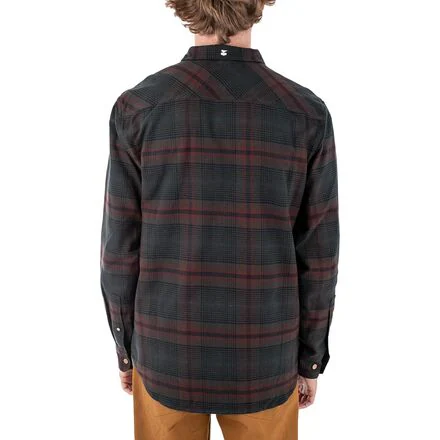 Breaker Flannel Shirt - Men's
