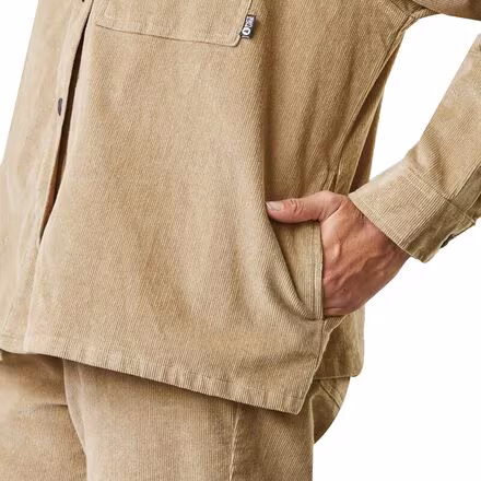 Corrady Button Up Shirt - Women's