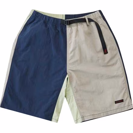 Nylon Packable G-Short - Men's