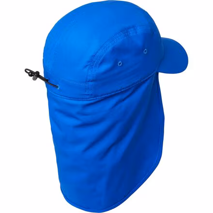 Desert Cap
