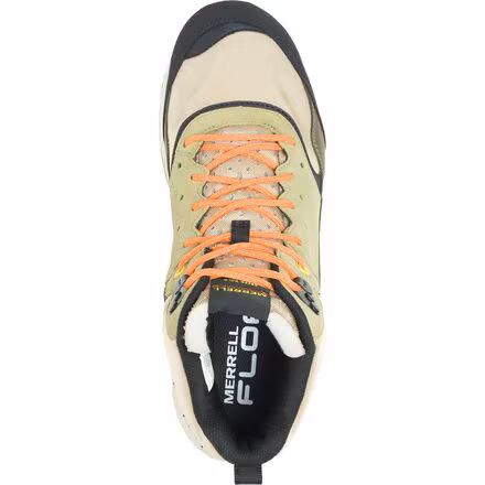 Speed Solo Mid WP Hiking Boot - Men's