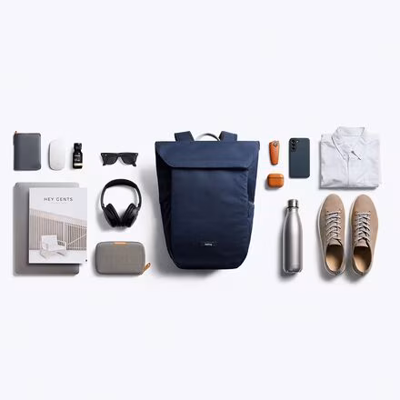 Melbourne 18L Backpack
