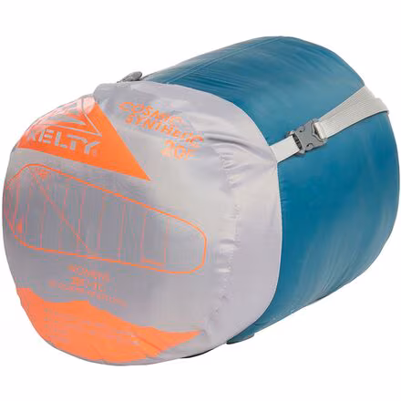 Cosmic Sleeping Bag: 20F Synthetic - Women's