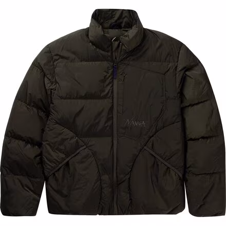 Mazeno Ridge Jacket - Men's