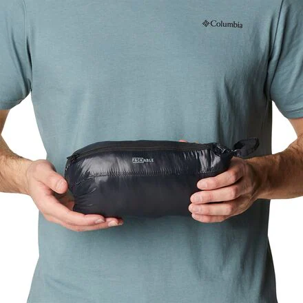 Platinum Peak Hooded Jacket - Men's