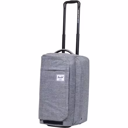Wheelie Outfitter 50L Duffel Bag