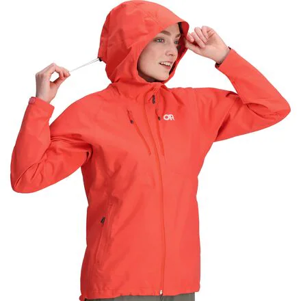 MicroGravity Jacket - Women's