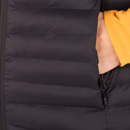 Echo Featherless Vest - Women's