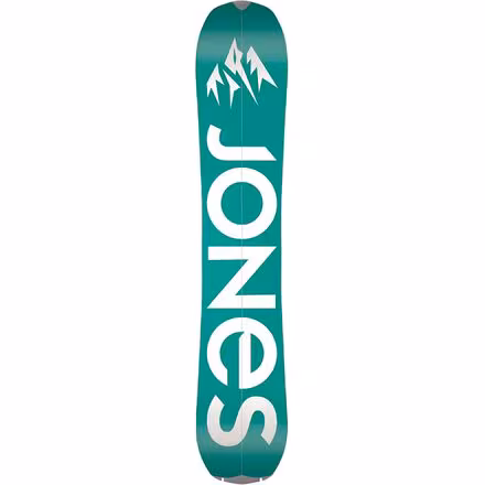 Dream Weaver Splitboard - 2023 - Women's