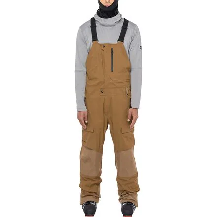 Stretch Dispatch GORE-TEX Bib Pant - Men's