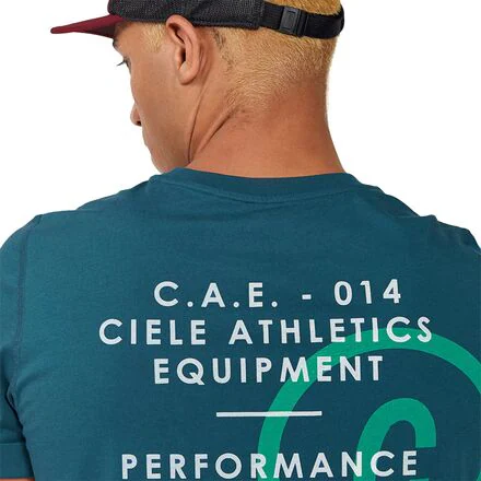 CAE NSBTShirt - Men's