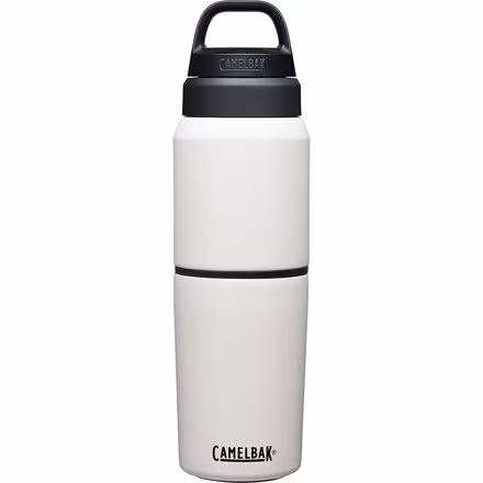 MultiBev Stainless Steel Vacuum Insulated 17oz/12oz Cup