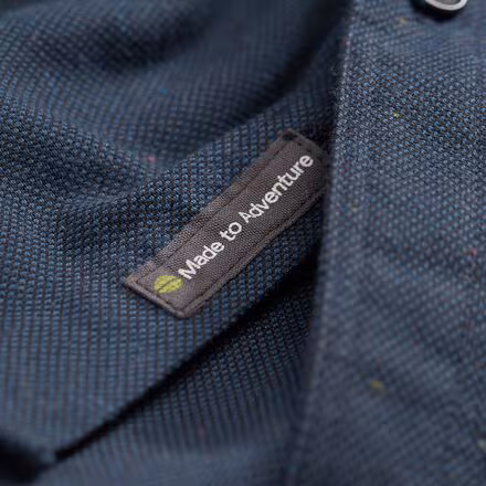 BugsAway Talaheim Long-Sleeve Shirt - Men's