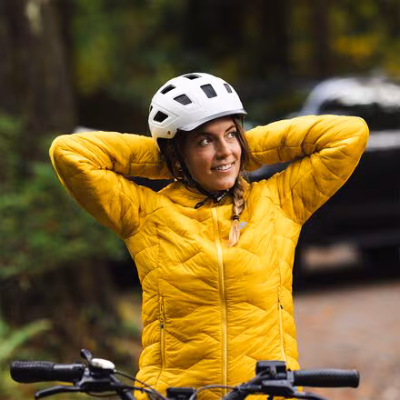 SuperStrand LT Hooded Jacket - Women's