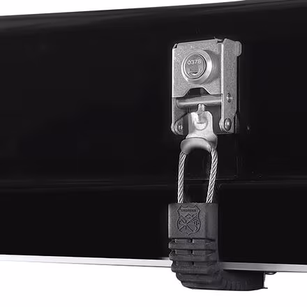 Skycamp 3.0 Rooftop Tent