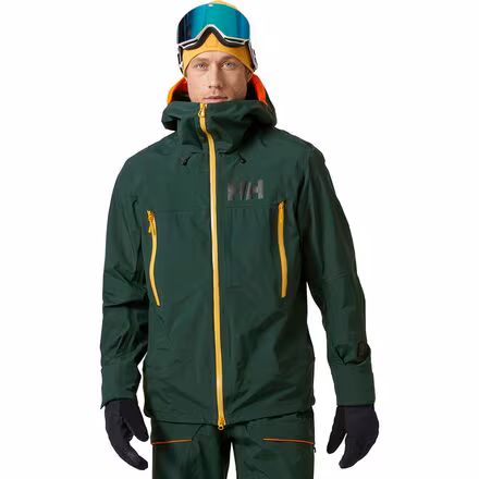 Sogn Shell 2.0 Jacket - Men's