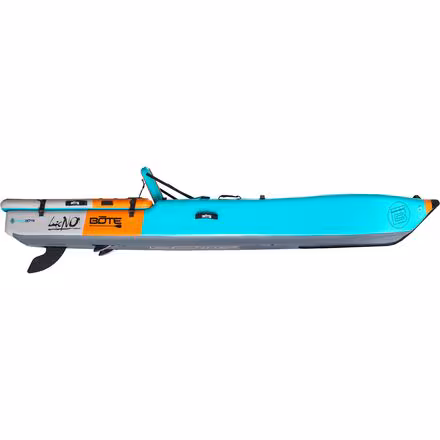 LONO APEX AERO Inflatable Kayak