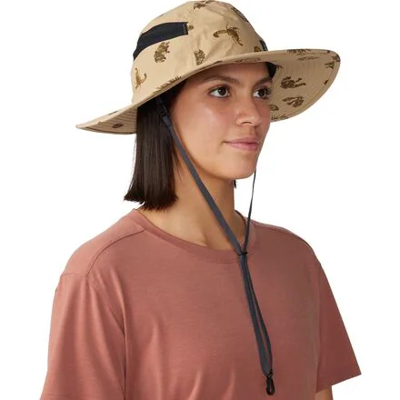 Stryder Sun Hat