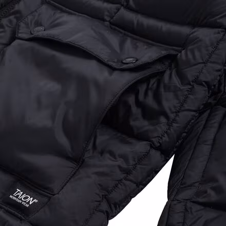 Mountain Down Jacket - Men's