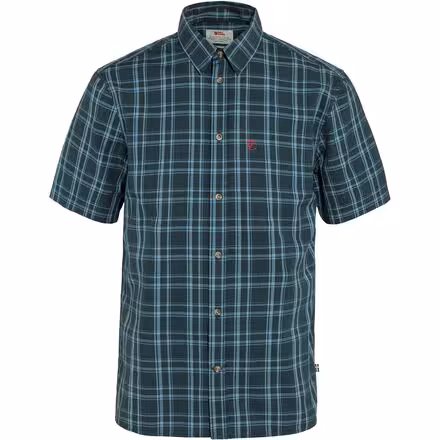 Ovik Lite Short-Sleeve Shirt - Men's