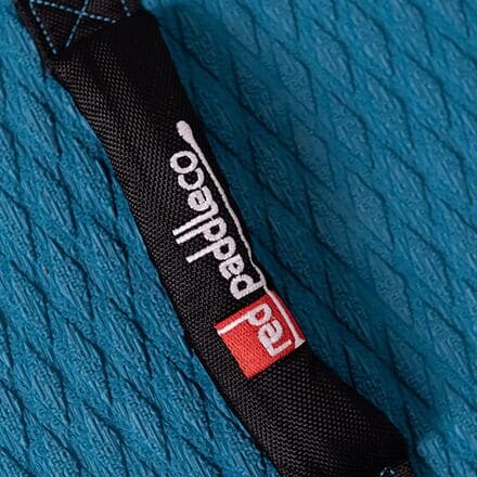 Wild Inflatable Stand-Up Paddleboard - 2024