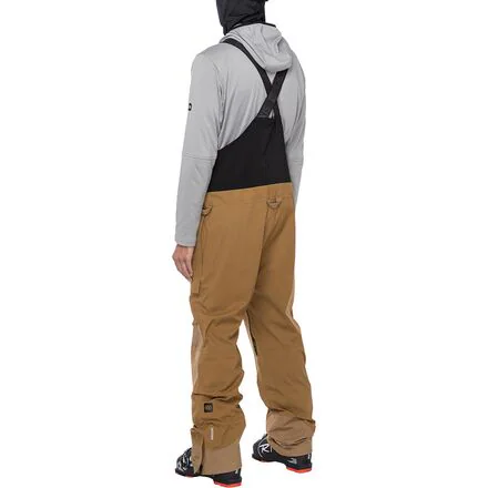 Stretch Dispatch GORE-TEX Bib Pant - Men's