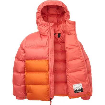 Guides Down Hoodie - Kids'