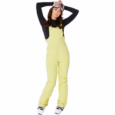 Carson Bib Pant - Women's