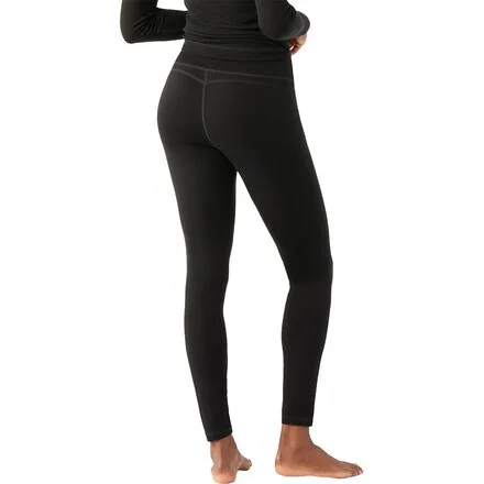 Classic All-Season Merino Base Layer Boxed Bottom - Women's