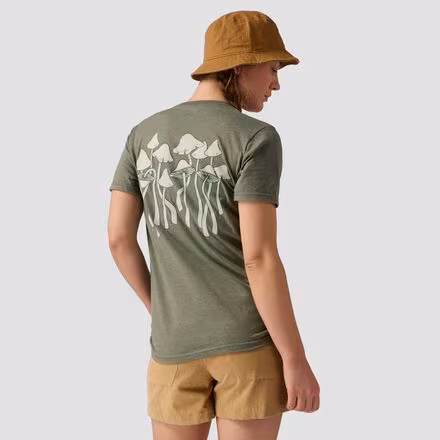 Shroom T-Shirt