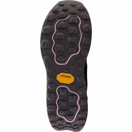 Fresh Foam X Hierro Mid Wide Hiking Boot - Women's