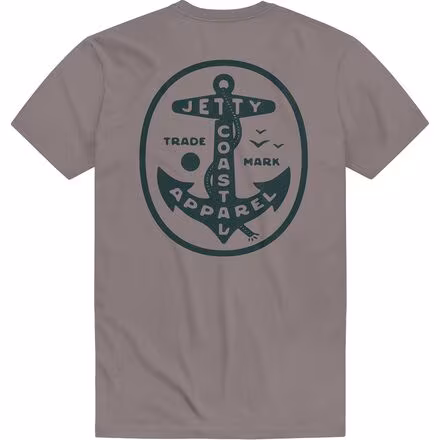 Anchor T-Shirt - Men's