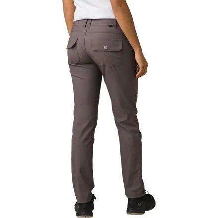 Halle II Straight Pant - Women's