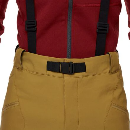 Dawn Patrol Softshell Pant - Men's