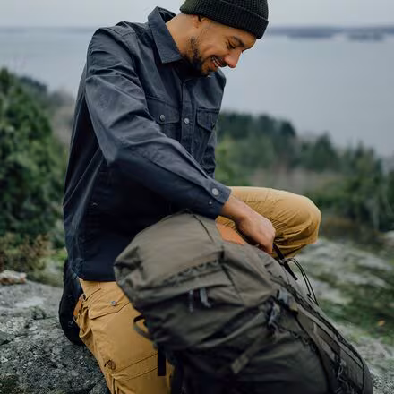 Singi Overshirt - Men's