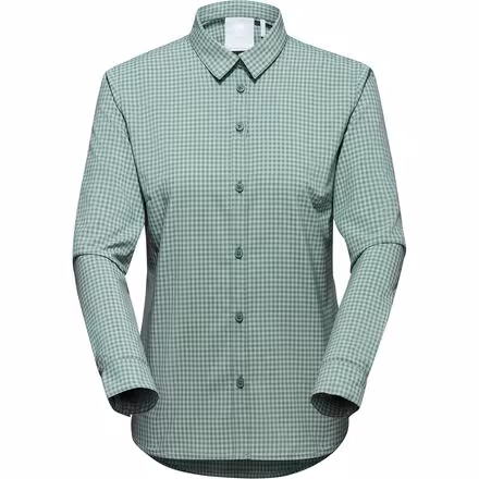 Aada Long-Sleeve Shirt - Women's